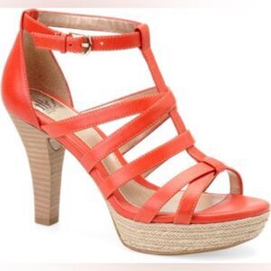 Sofft Womens St. Larouse Size 10